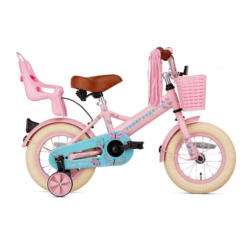 walmart little miss matched bike